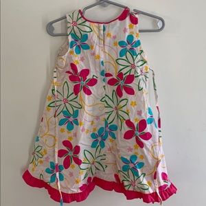 Dress 2T